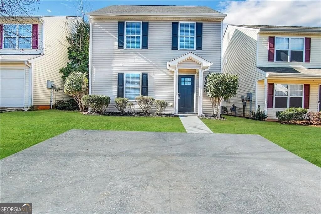 411 Kara Lane McDonough - main photo