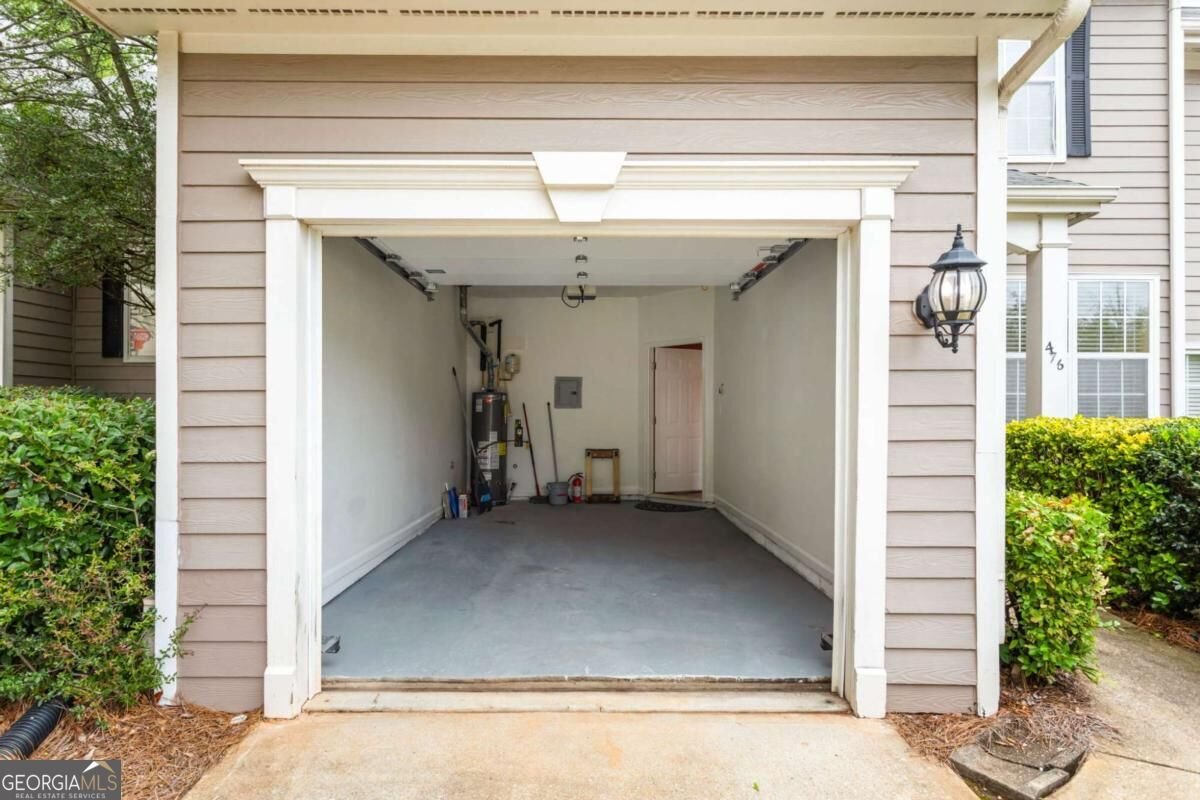 476 Fraser Street Atlanta - Photo 21