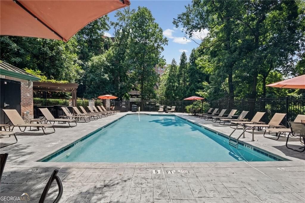3235 Roswell Road Atlanta - Photo 44