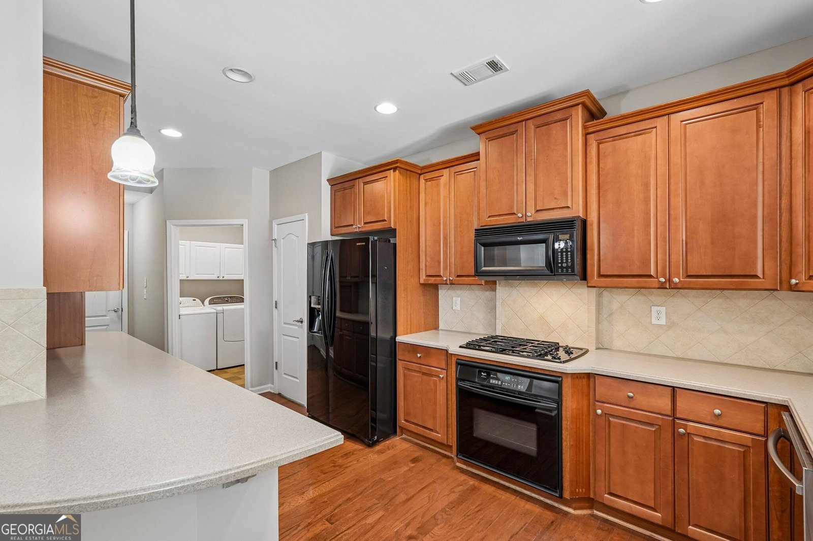 428 Brookes Walk Woodstock - Photo 17