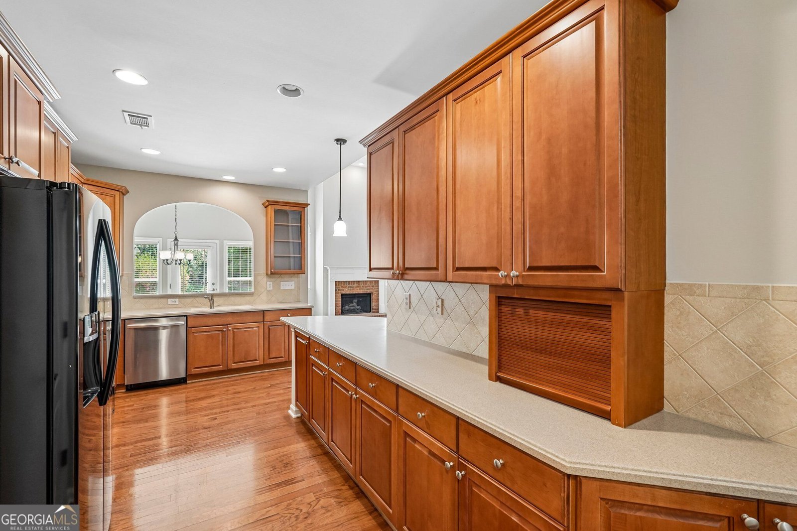 428 Brookes Walk Woodstock - Photo 21