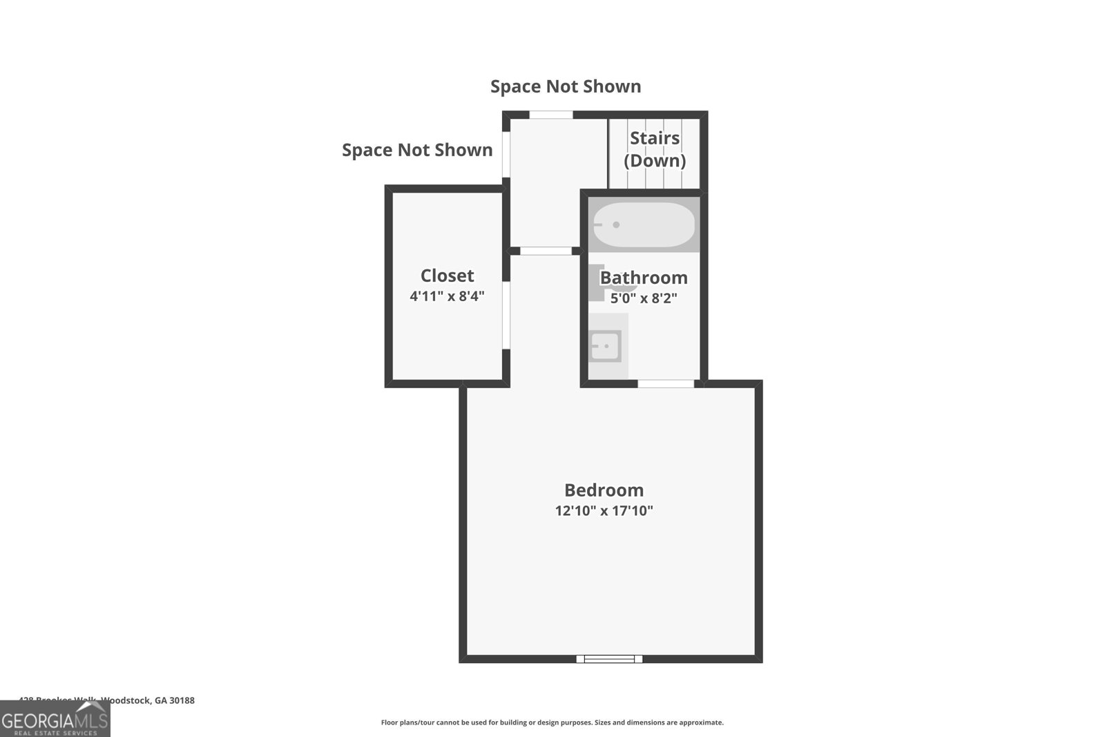 428 Brookes Walk Woodstock - Photo 51
