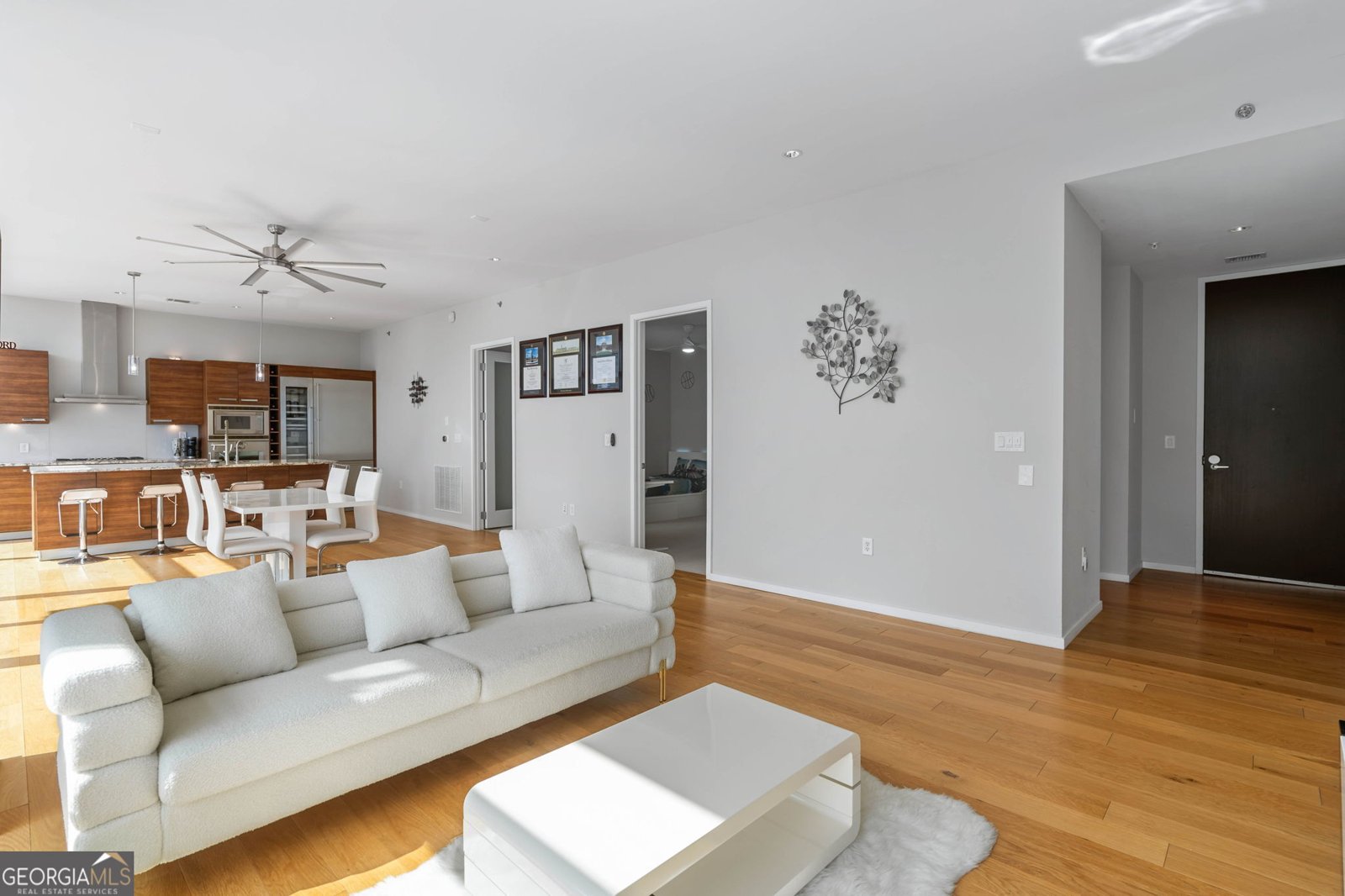 45 Ivan Allen Jr Boulevard Atlanta - main photo