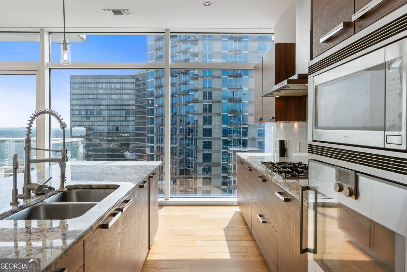 45 Ivan Allen Jr Boulevard Atlanta - Photo 11