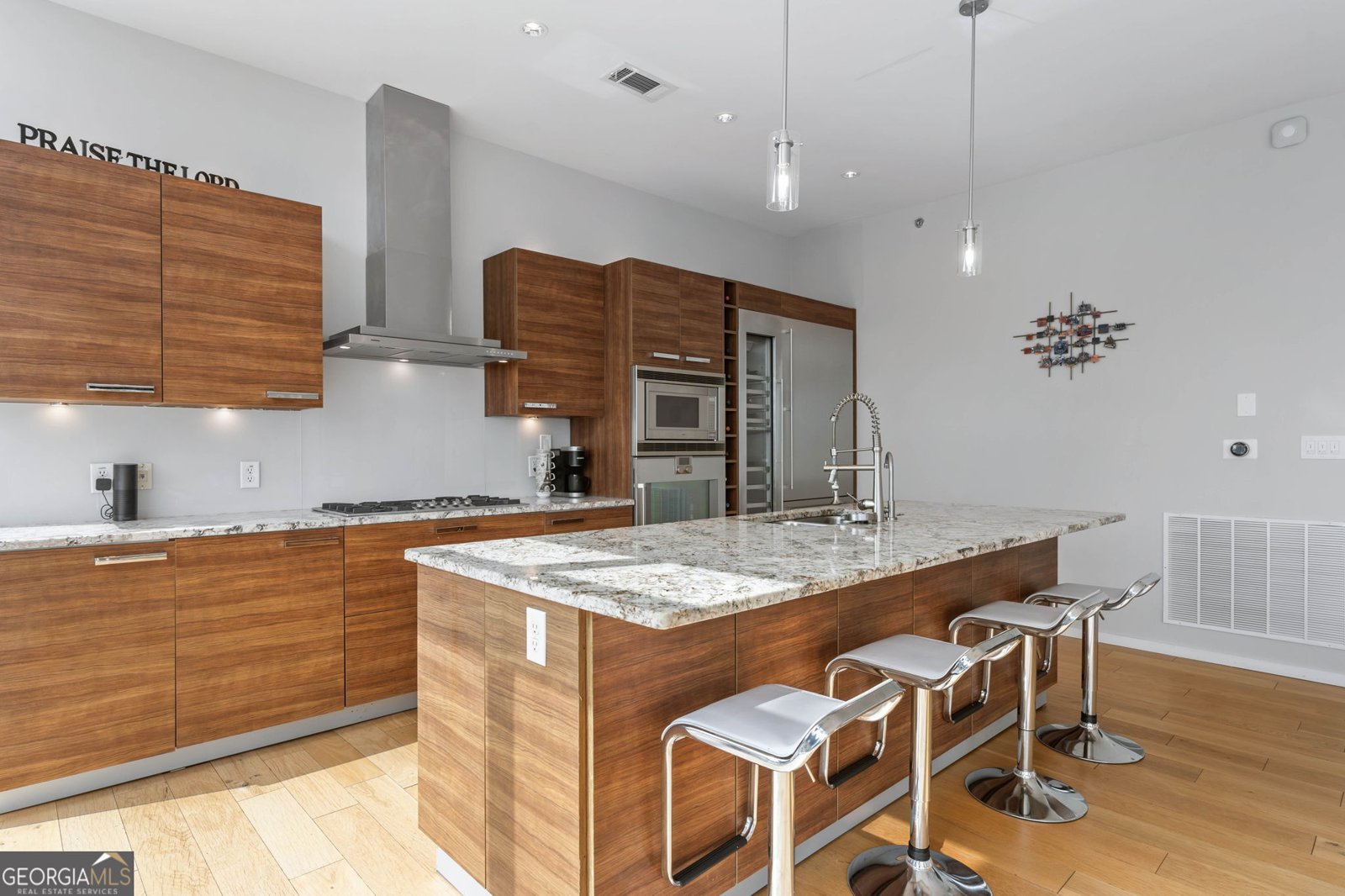 45 Ivan Allen Jr Boulevard Atlanta - Photo 12