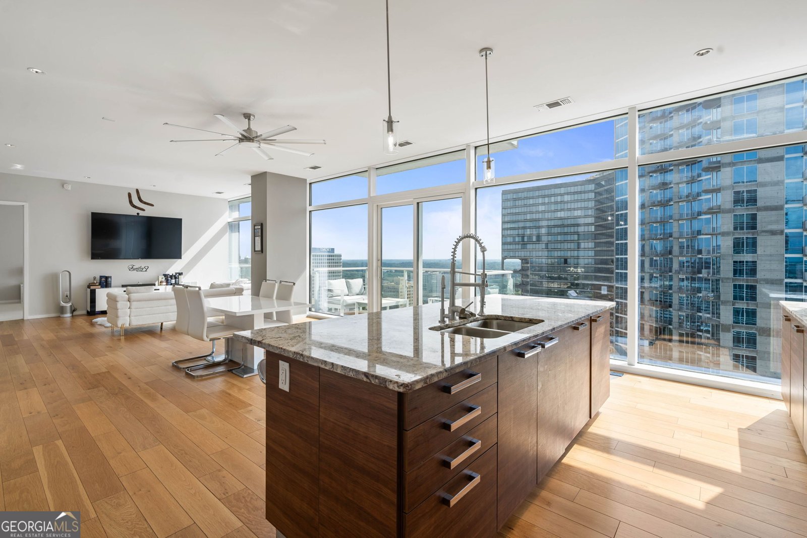 45 Ivan Allen Jr Boulevard Atlanta - Photo 13