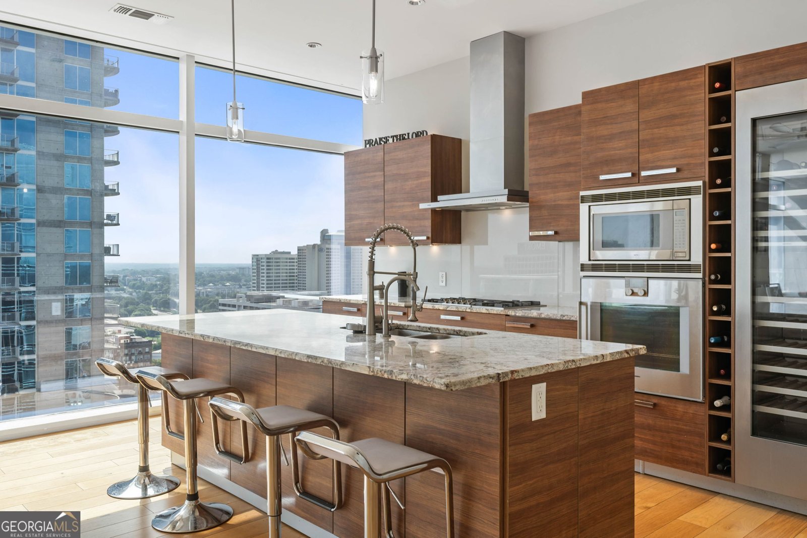45 Ivan Allen Jr Boulevard Atlanta - Photo 14