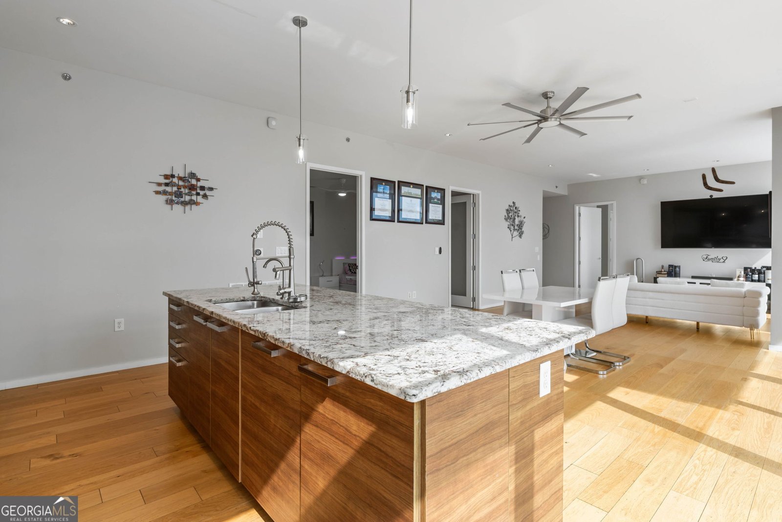45 Ivan Allen Jr Boulevard Atlanta - Photo 15