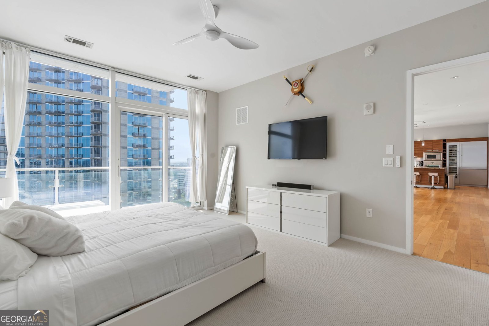 45 Ivan Allen Jr Boulevard Atlanta - Photo 16