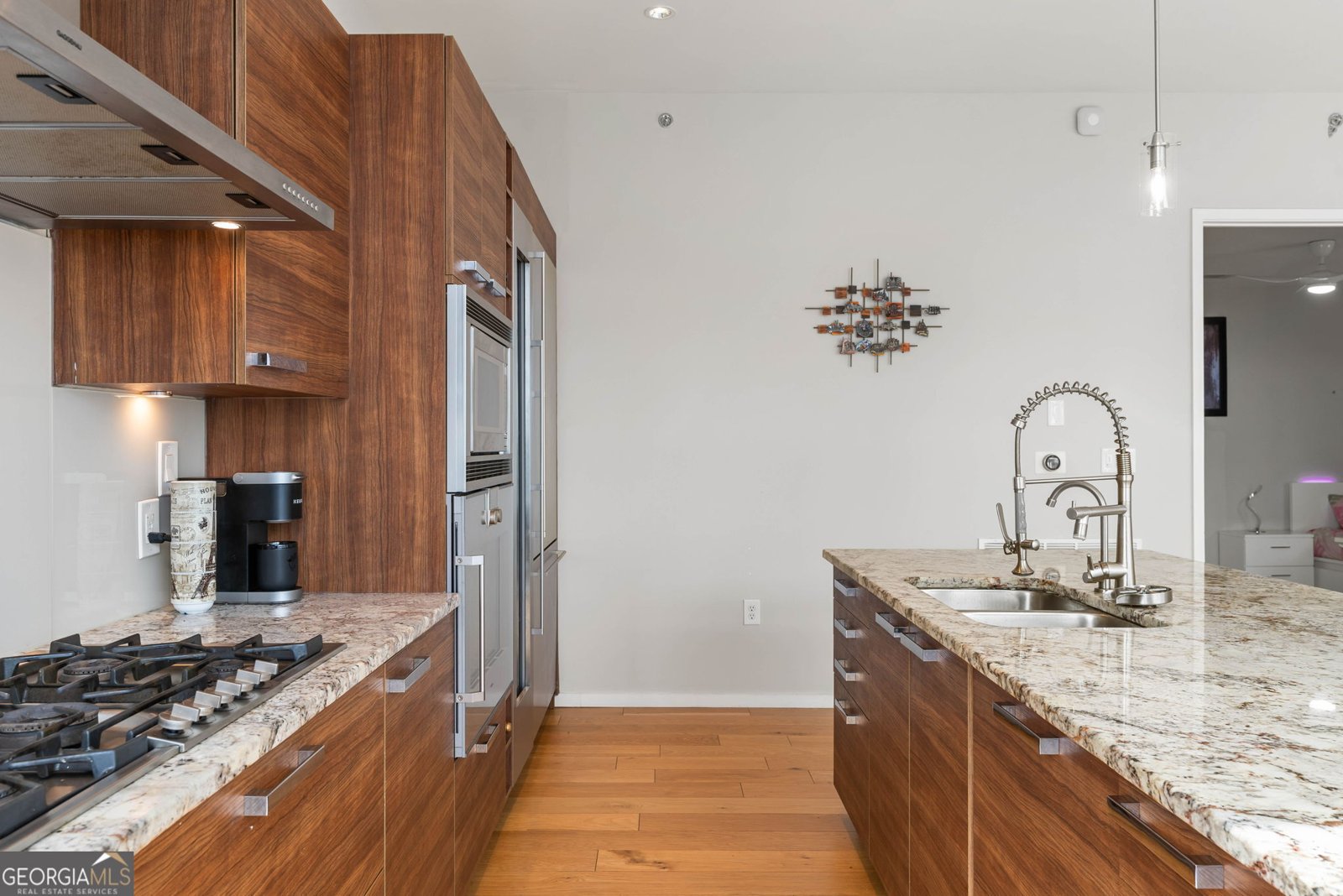 45 Ivan Allen Jr Boulevard Atlanta - Photo 19