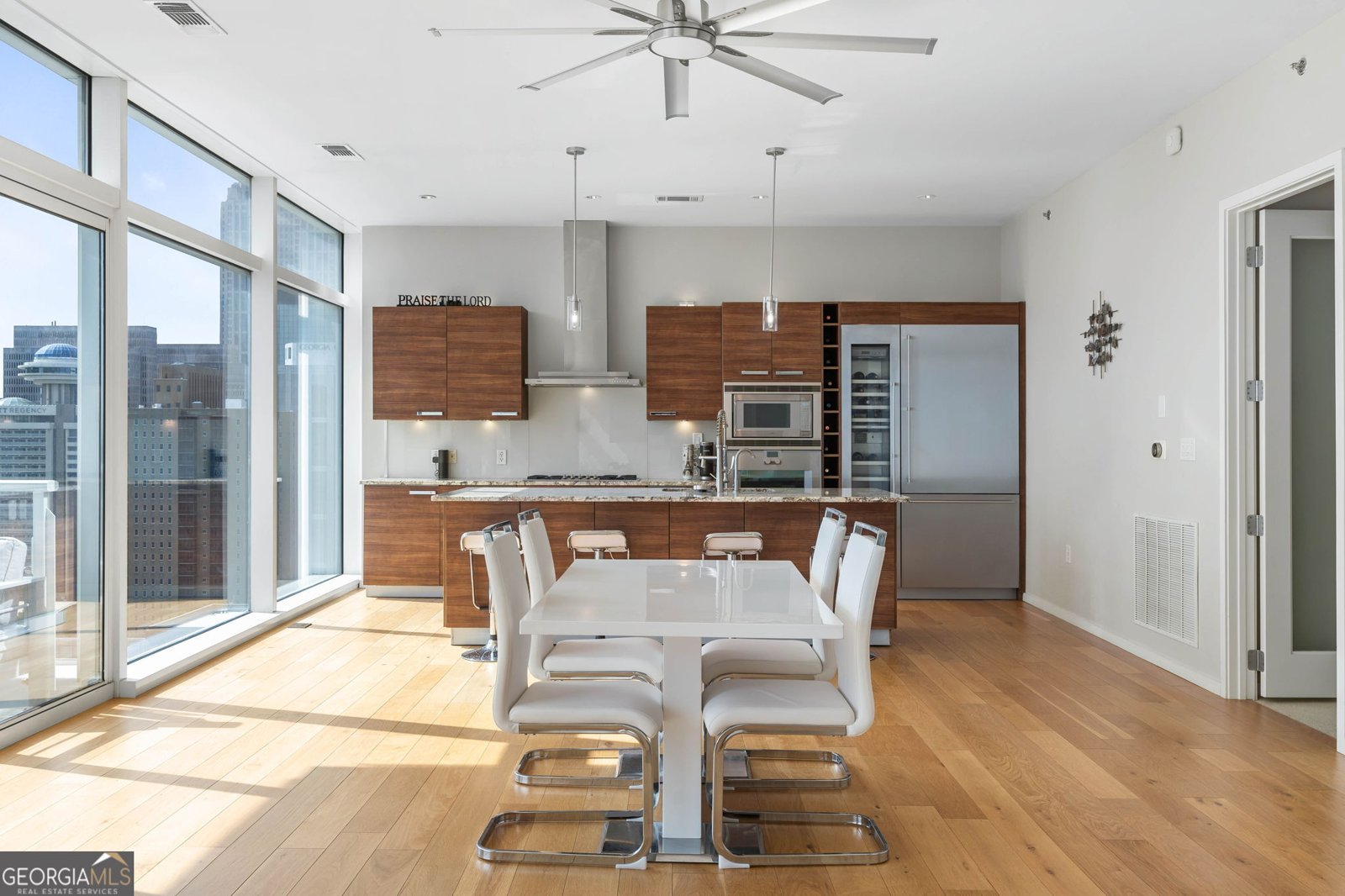 45 Ivan Allen Jr Boulevard Atlanta - Photo 8