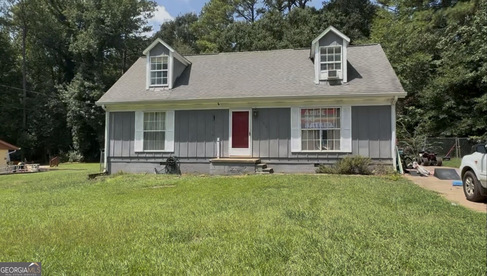 340 Roberts Road Athens - main photo