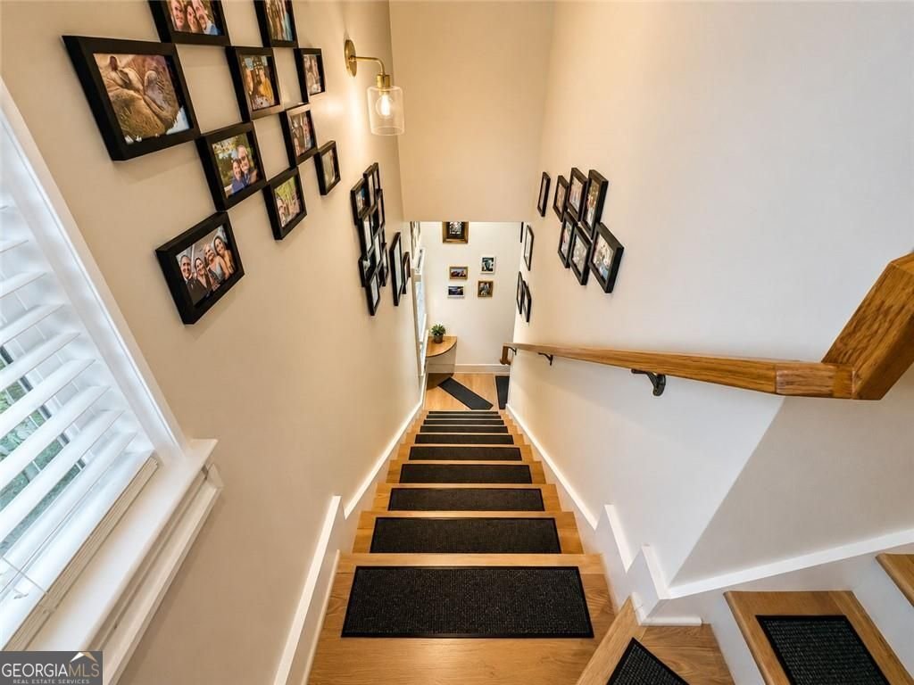 667 Juneberry Lane Atlanta - Photo 10