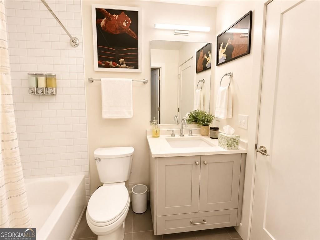 667 Juneberry Lane Atlanta - Photo 12