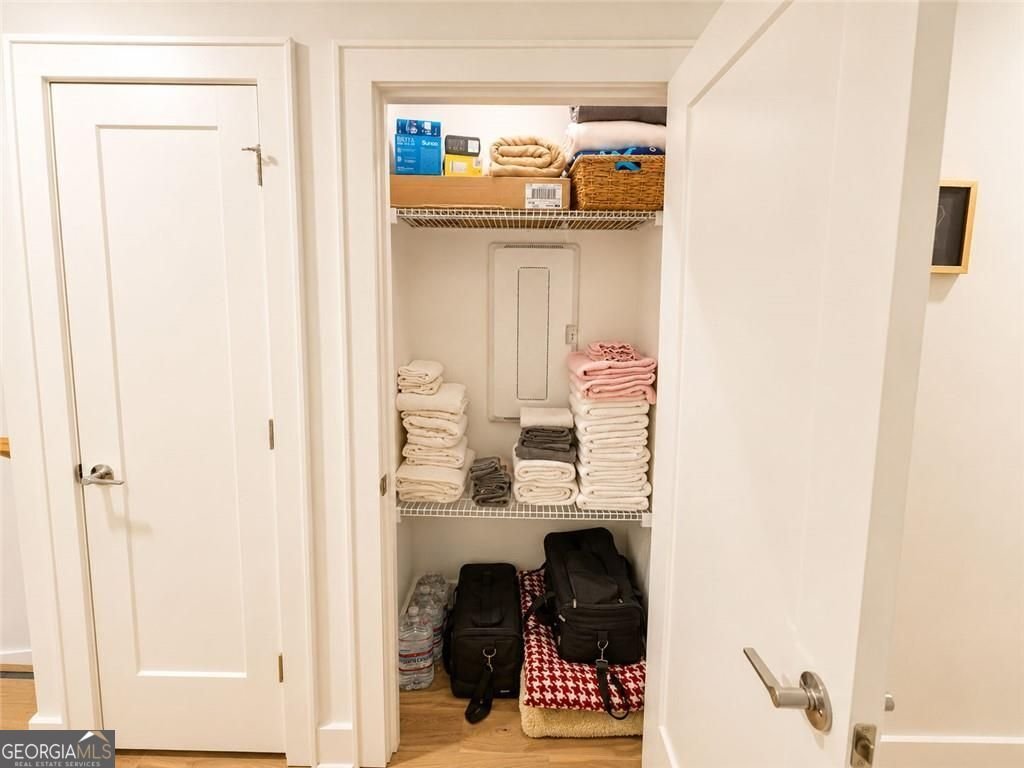 667 Juneberry Lane Atlanta - Photo 15