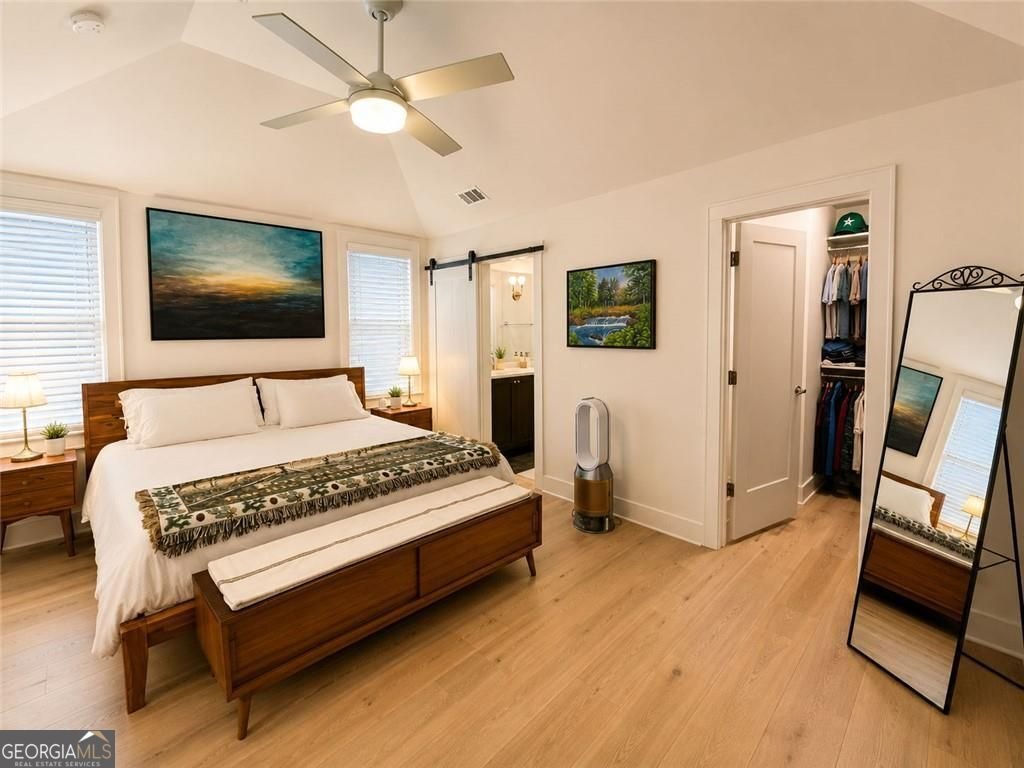 667 Juneberry Lane Atlanta - Photo 17