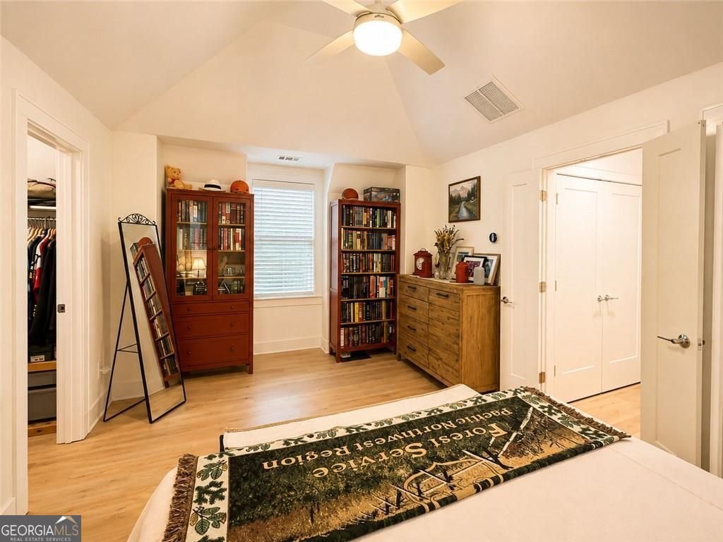 667 Juneberry Lane Atlanta - Photo 18