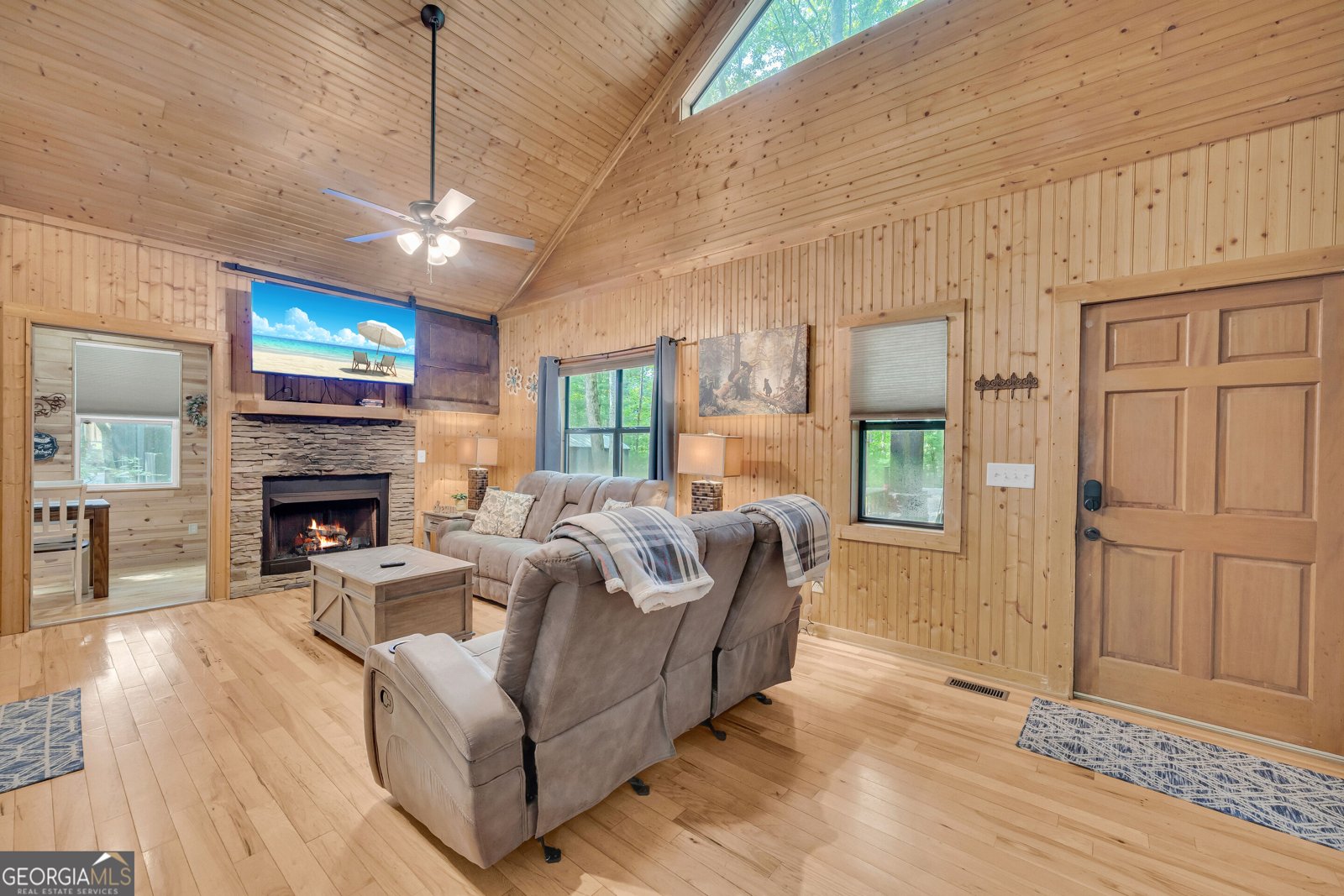 62 Couples Lane Sautee Nacoochee - Photo 10