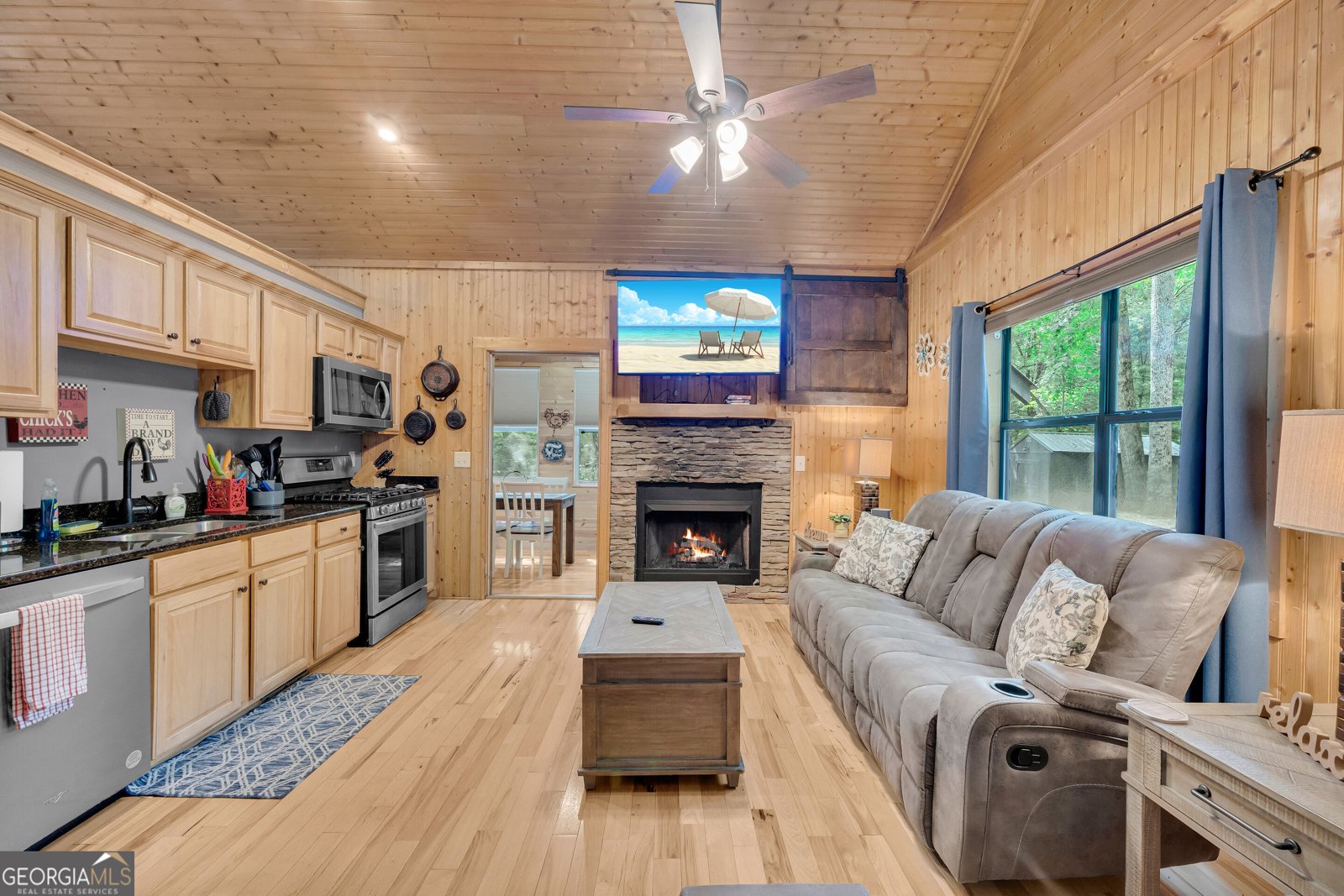 62 Couples Lane Sautee Nacoochee - Photo 11