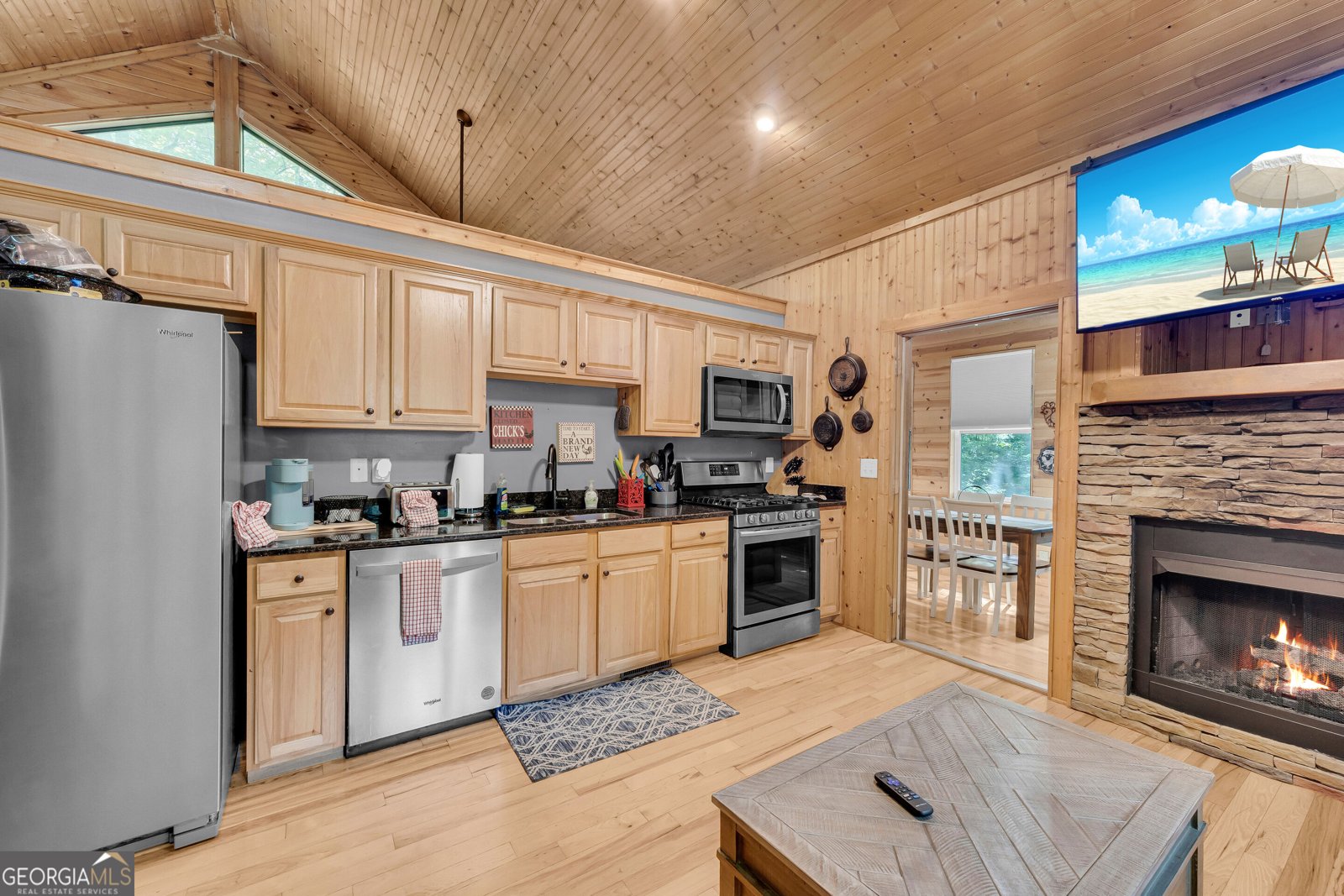 62 Couples Lane Sautee Nacoochee - Photo 12