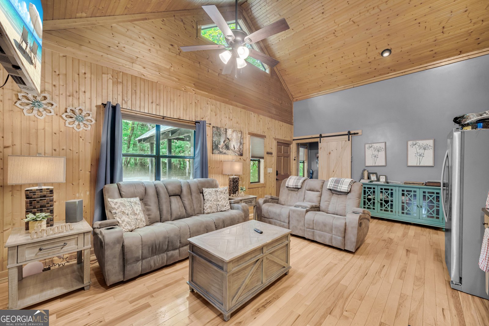 62 Couples Lane Sautee Nacoochee - Photo 13