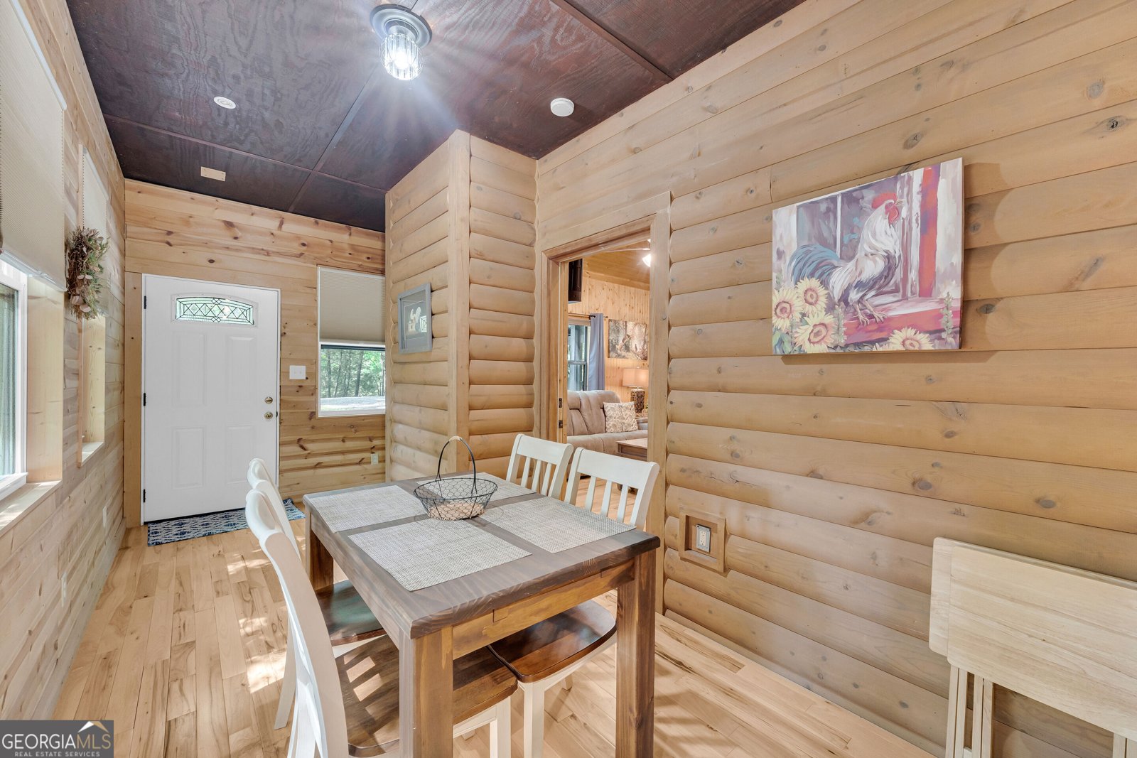 62 Couples Lane Sautee Nacoochee - Photo 15