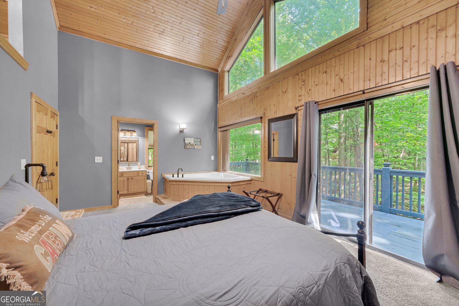 62 Couples Lane Sautee Nacoochee - Photo 17