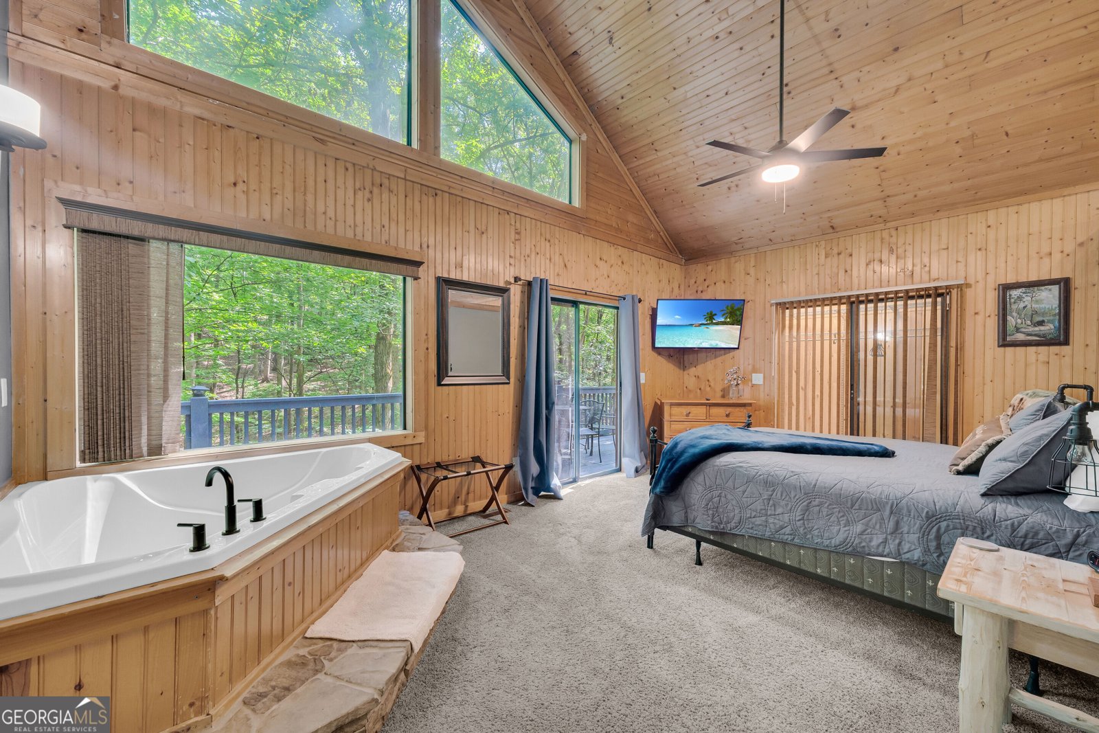62 Couples Lane Sautee Nacoochee - Photo 18