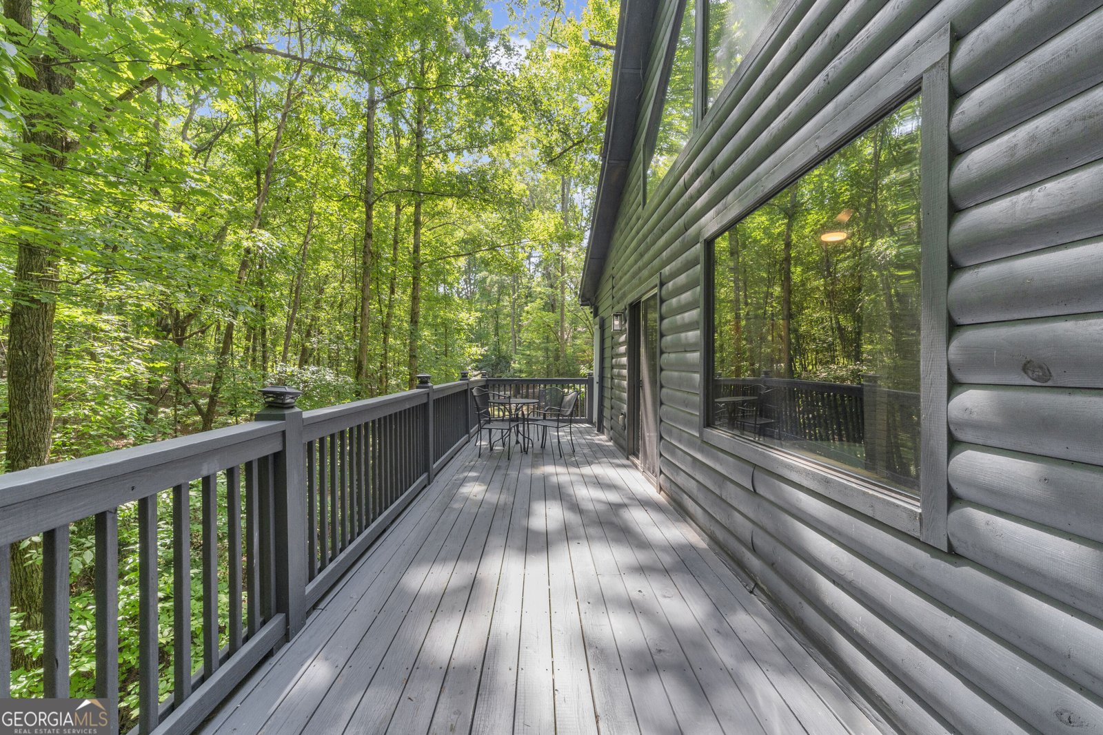 62 Couples Lane Sautee Nacoochee - Photo 21