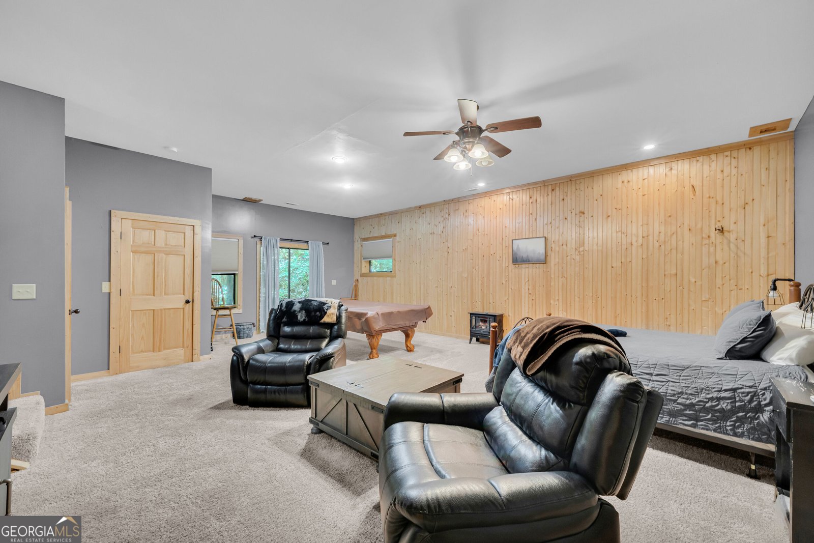 62 Couples Lane Sautee Nacoochee - Photo 23