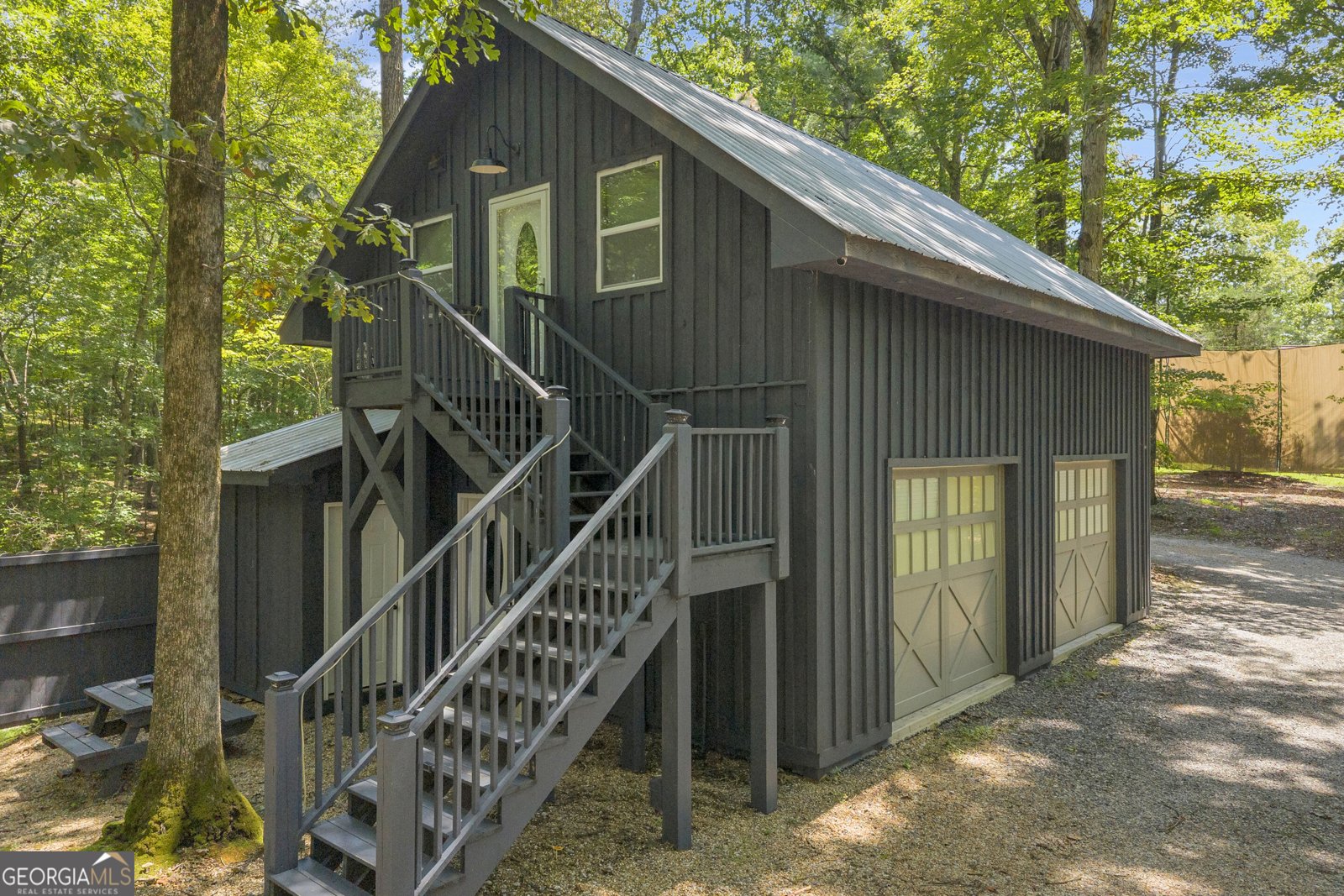 62 Couples Lane Sautee Nacoochee - Photo 26