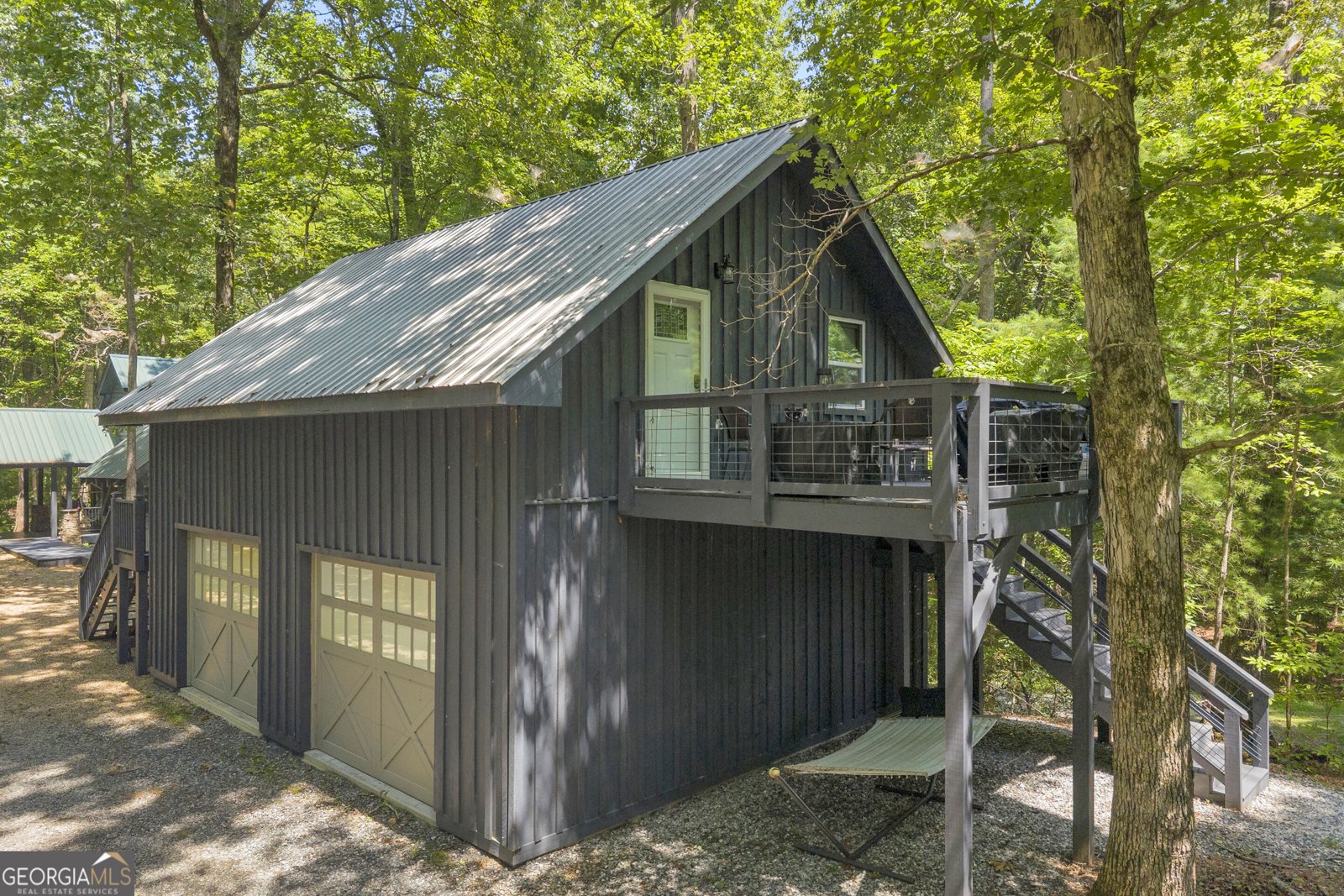 62 Couples Lane Sautee Nacoochee - Photo 27