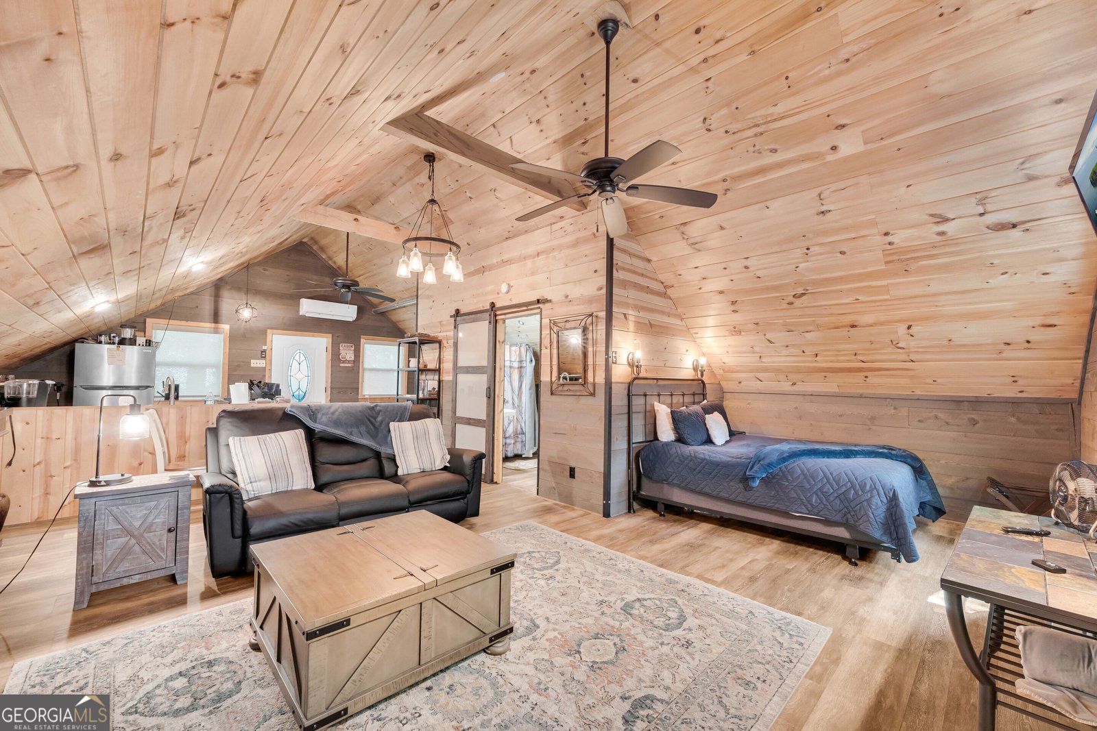 62 Couples Lane Sautee Nacoochee - Photo 28