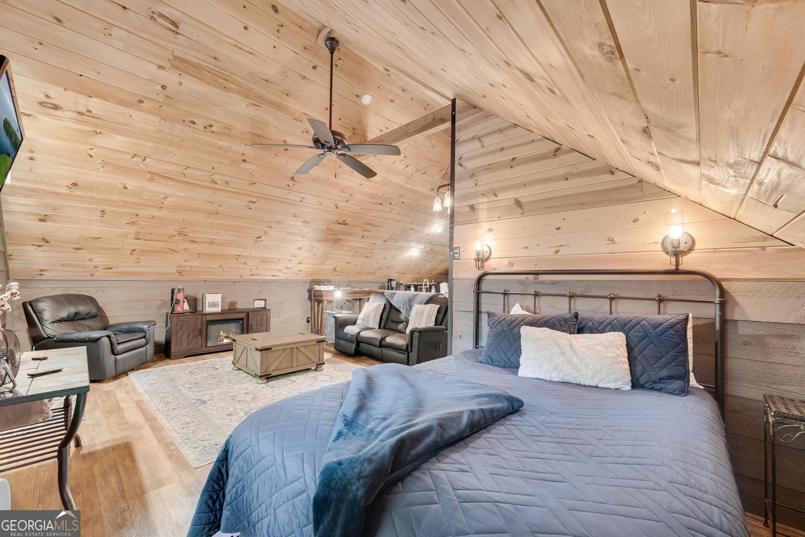 62 Couples Lane Sautee Nacoochee - Photo 29