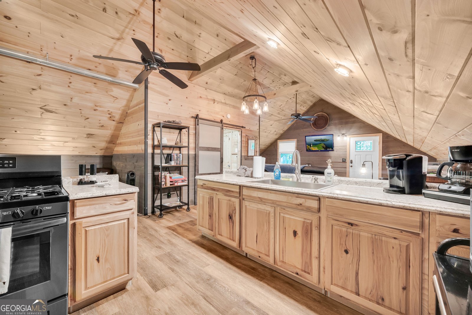 62 Couples Lane Sautee Nacoochee - Photo 30