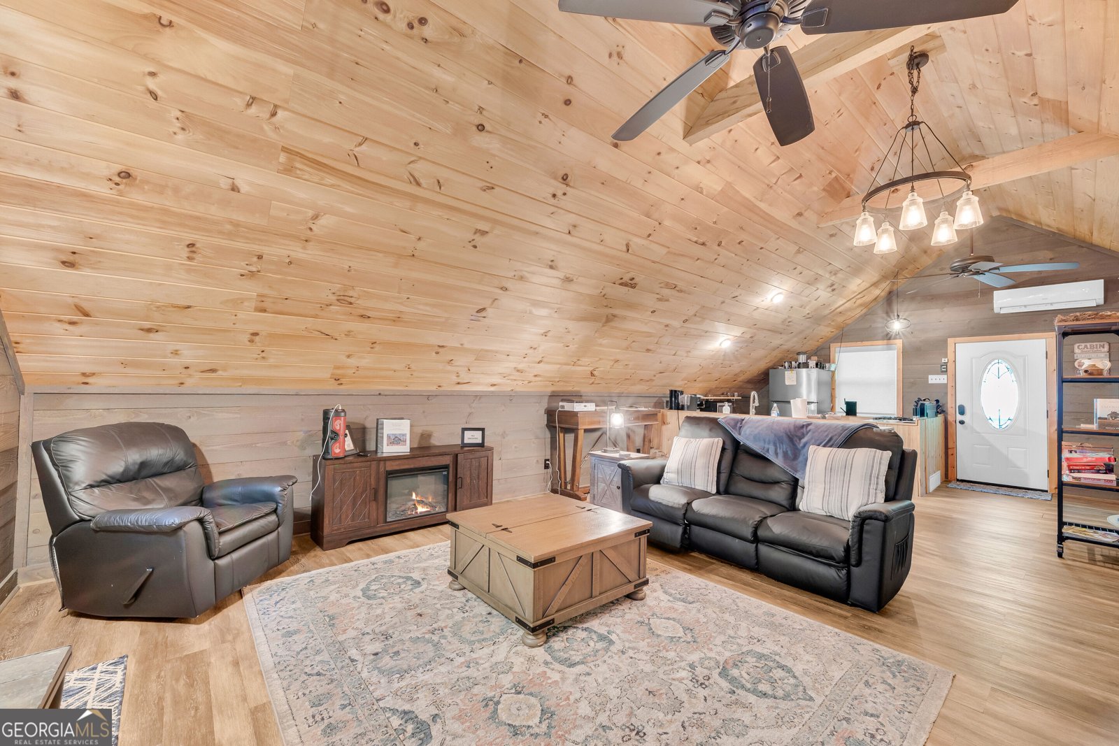 62 Couples Lane Sautee Nacoochee - Photo 31