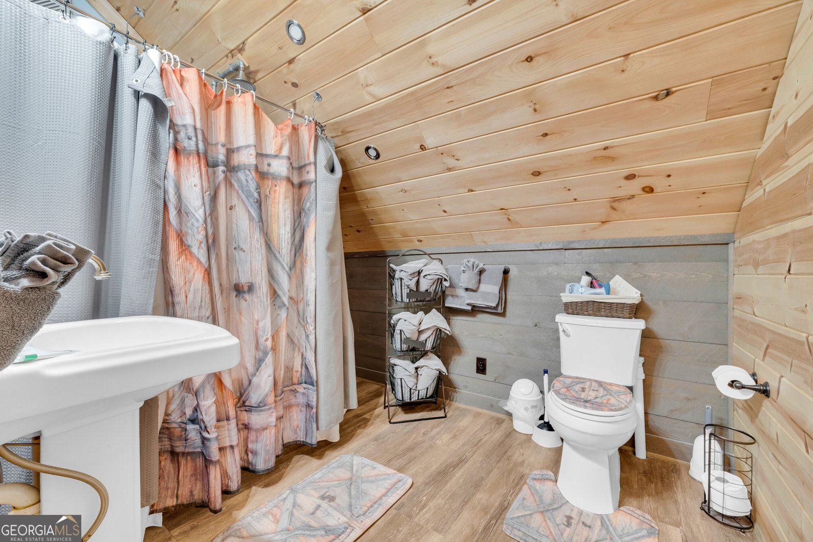 62 Couples Lane Sautee Nacoochee - Photo 32
