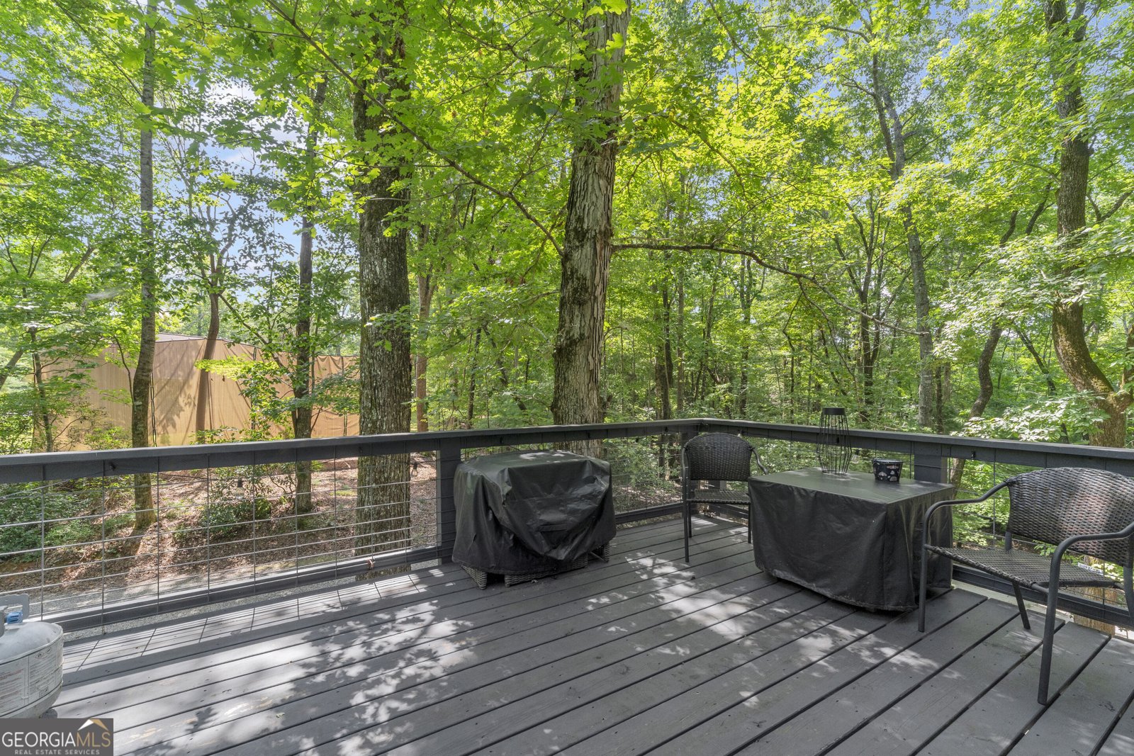 62 Couples Lane Sautee Nacoochee - Photo 33