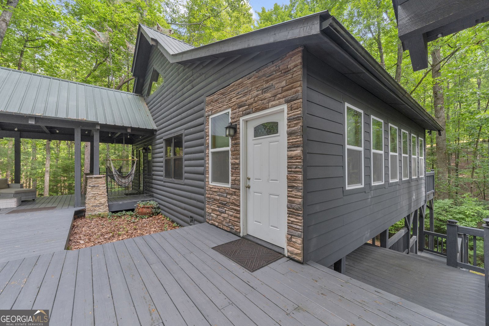 62 Couples Lane Sautee Nacoochee - Photo 35
