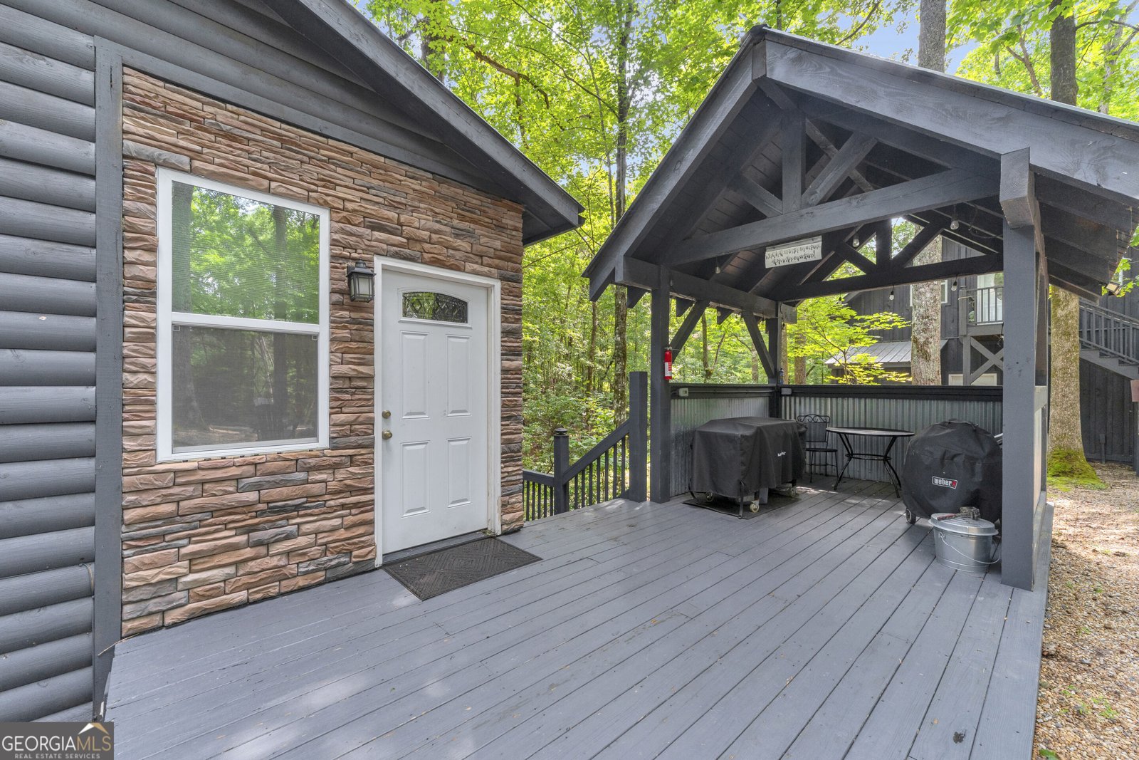 62 Couples Lane Sautee Nacoochee - Photo 36
