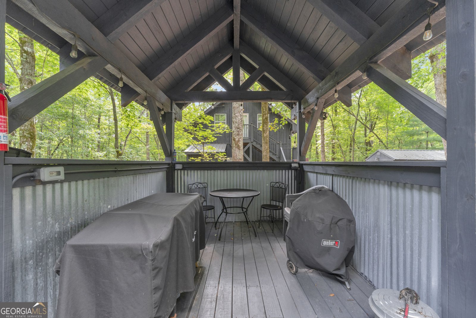 62 Couples Lane Sautee Nacoochee - Photo 37