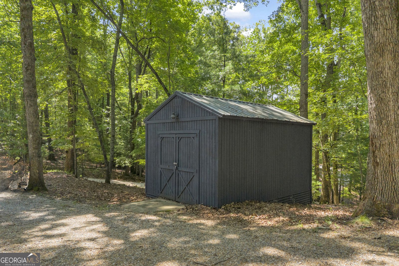 62 Couples Lane Sautee Nacoochee - Photo 38
