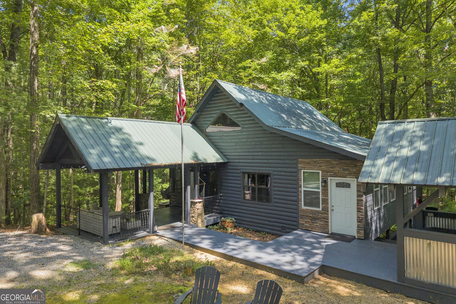62 Couples Lane Sautee Nacoochee - Photo 39