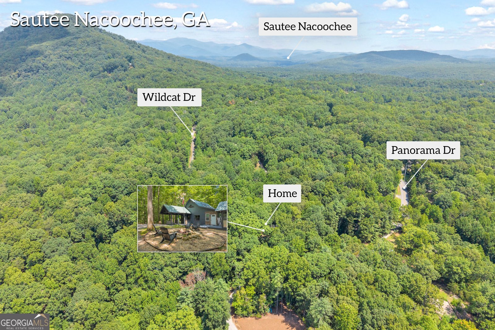 62 Couples Lane Sautee Nacoochee - Photo 40