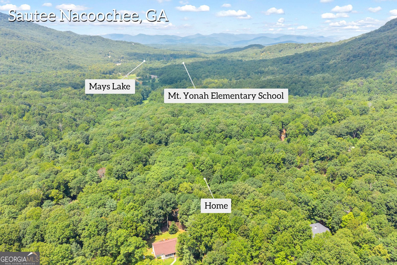 62 Couples Lane Sautee Nacoochee - Photo 42