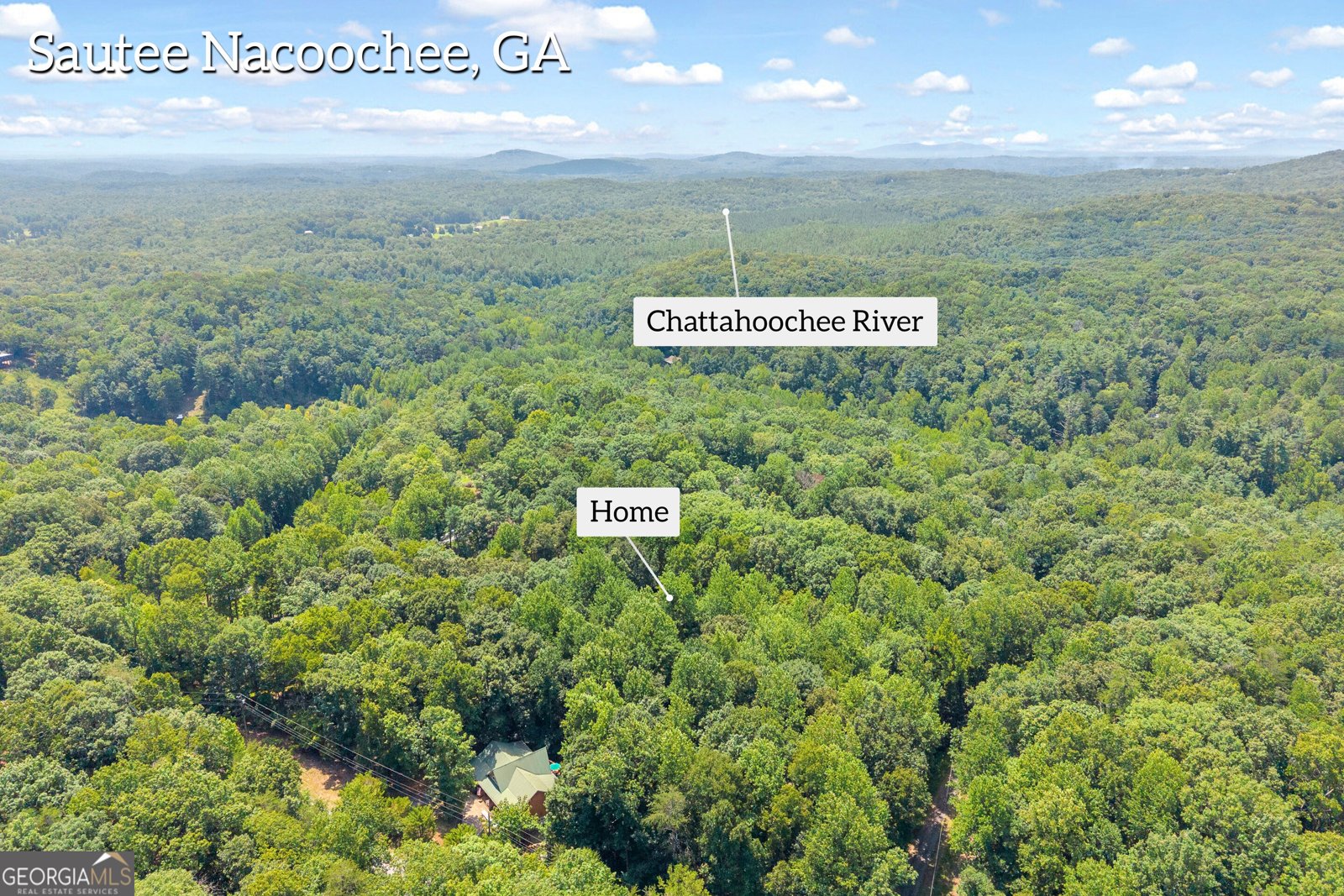62 Couples Lane Sautee Nacoochee - Photo 43