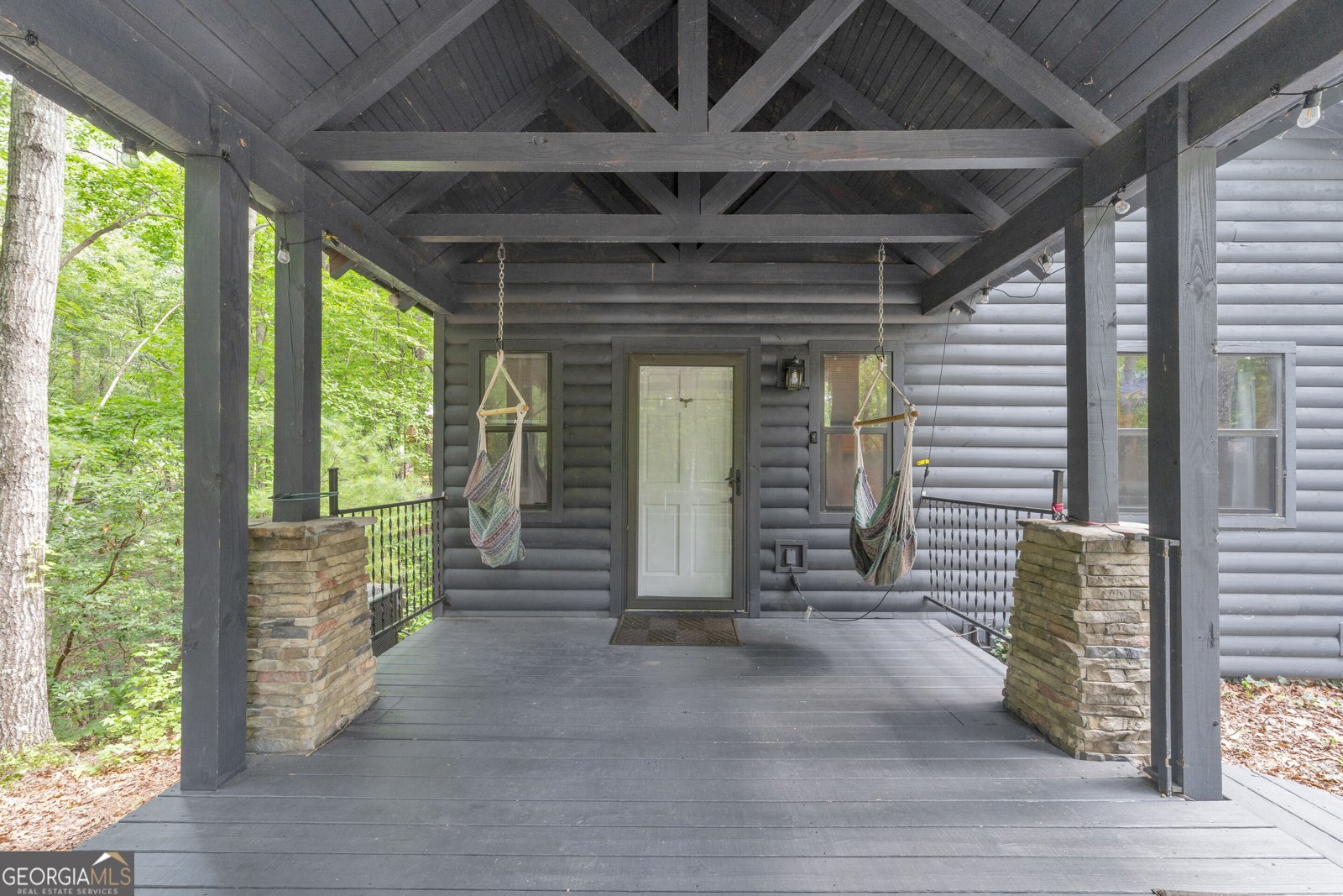 62 Couples Lane Sautee Nacoochee - Photo 6
