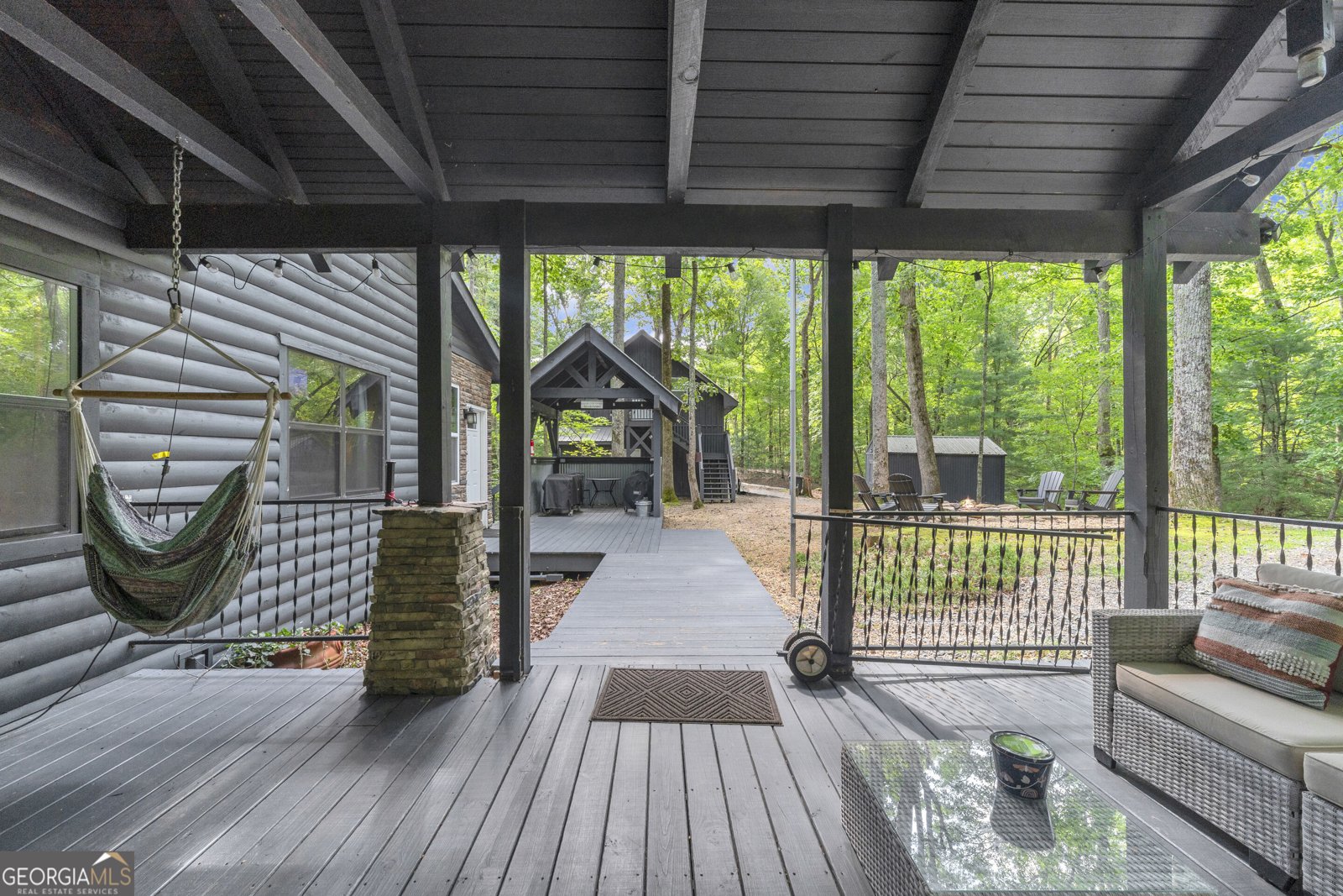 62 Couples Lane Sautee Nacoochee - Photo 7