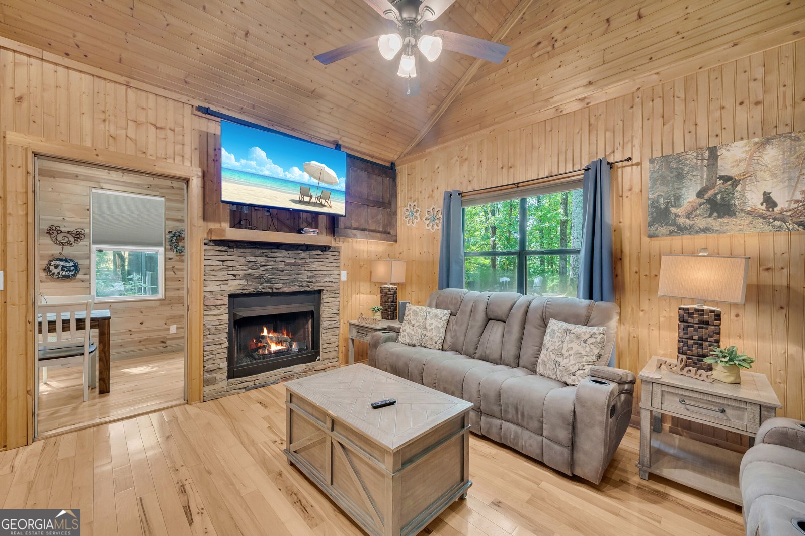 62 Couples Lane Sautee Nacoochee - Photo 9