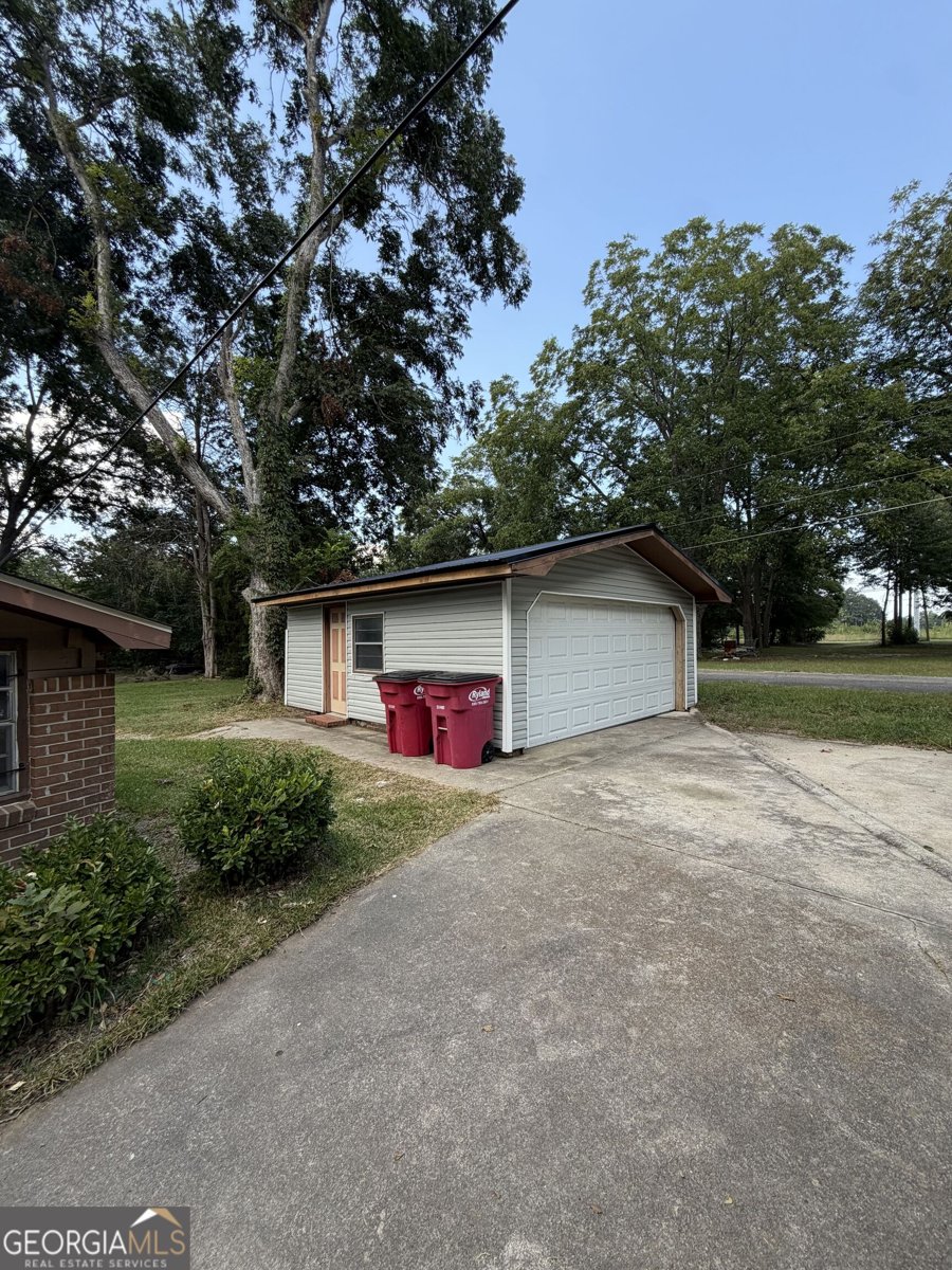 531 Smith Street Tennille - Photo 21